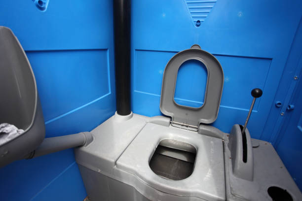 Portable Toilet Options We Offer in Pea Ridge, FL